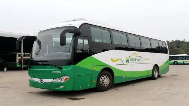 道路之爭(zhēng)？工信部叫停三元鋰電池客車